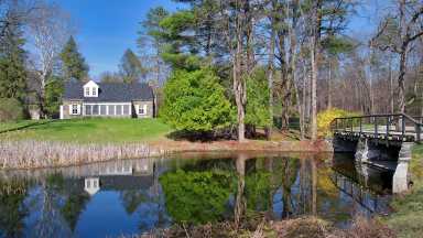 Eleanor Roosevelt National Historic Site