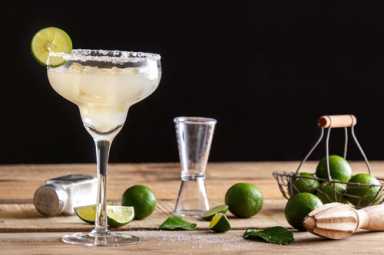 MARGARITAS