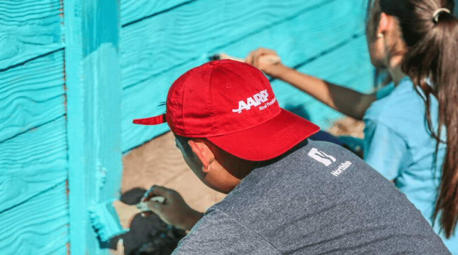 AARP Community Challenge otorgará subsidios para proyectos comunitarios