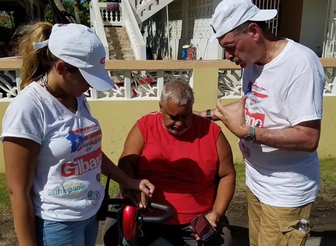 Coalición pide ayuda para familias puertorriqueñas que perderán alojamiento en NY