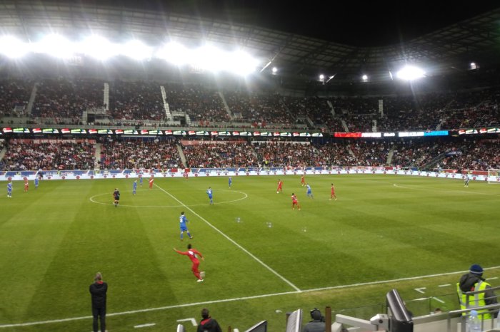 El toque peruano impacta Miami y Nueva Jersey rumbo al Mundial