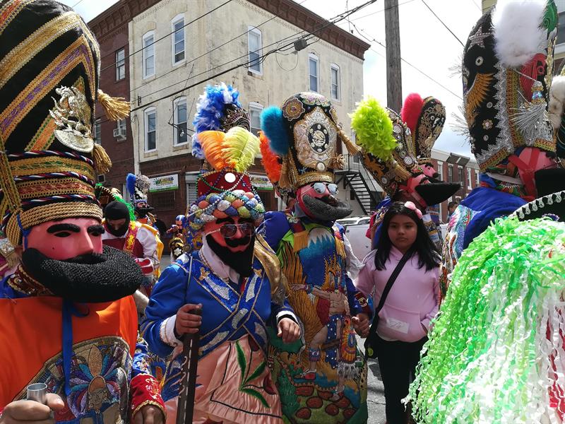 El Cinco de Mayo: de hito mexicano a altavoz del inmigrante en EEUU