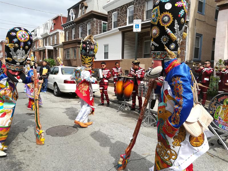 El Cinco de Mayo: de hito mexicano a altavoz del inmigrante en EEUU