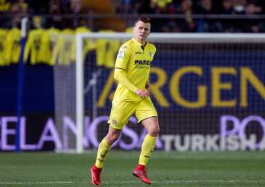 Chéryshev en la lista preliminar de Rusia para el Mundial 2018