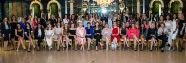 Mujeres Poderosas de Long Island reconocidas por su excelencia en negocios y liderazgo comunitario