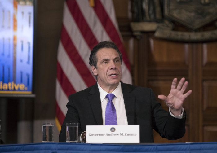 Gobernador Cuomo asigna fondos para lucha en contra MS-13 en Long Island