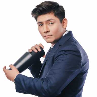 Mixólogo Carlos F. Ruiz nos revela el verdadero Cóctel con twist latino