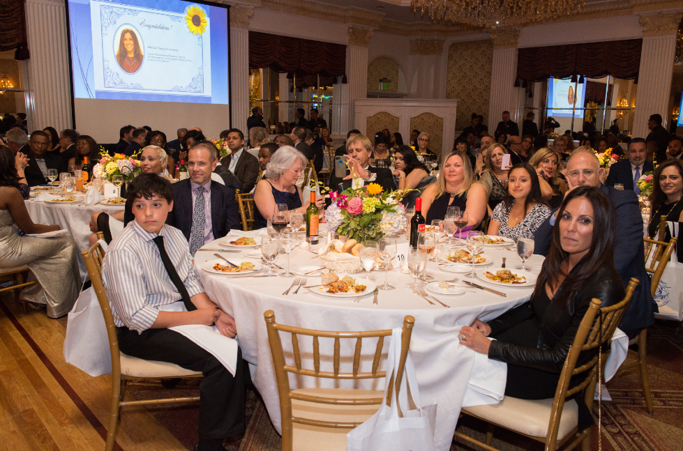 Círculo de la Hispanidad celebra en grande su Gala del 38 Aniversario