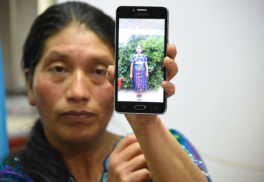 Inmigrantes no deberían morir por tiros de la Patrulla Fronteriza