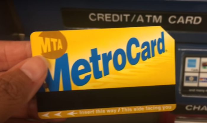 Exigen Metrocards a precios reducidos para neoyorquinos de bajos ingresos