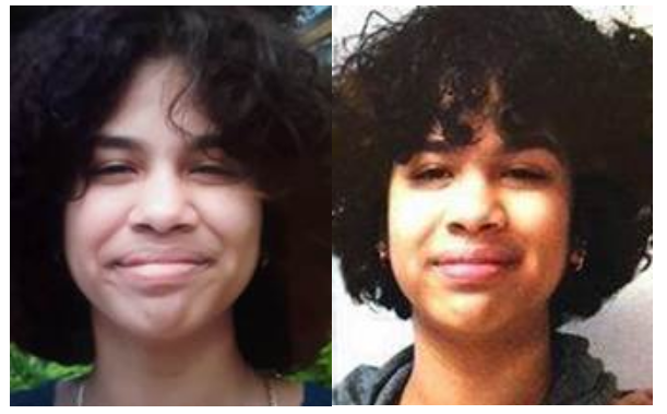 Buscan a joven hispana desaparecida en Levittown