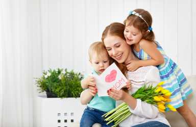 mom’s day gift