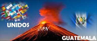 Organizan evento de recaudación de fondos para víctimas en Guatemala