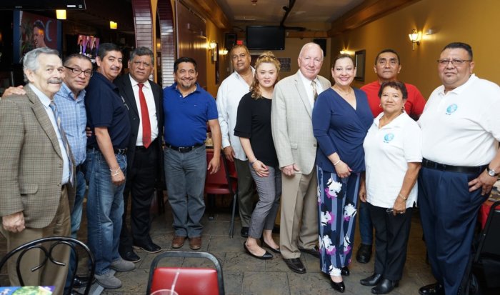 Festival Día de El Salvadoreño Americano se celebrará el 5 de agosto en Hempstead