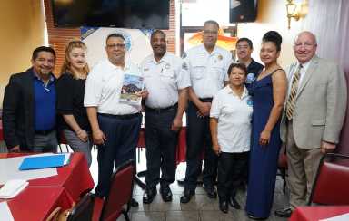 8vo. Festival Independencia Orgullo Colombiano celebra la unidad familiar y cultural