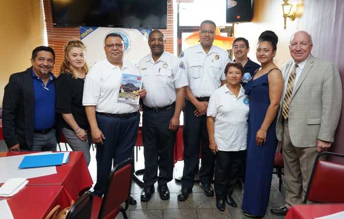 8vo. Festival Independencia Orgullo Colombiano celebra la unidad familiar y cultural