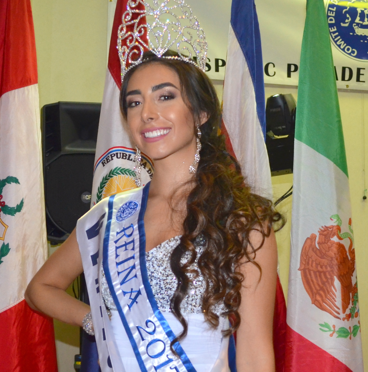 Inscripción abierta para el certamen Miss Hispanidad 2018-2019