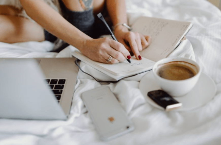 Responda estas preguntas antes de iniciar un negocio desde casa