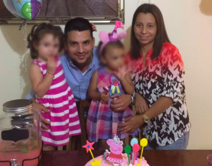 Gobierno abandona lucha para que repartidor de pizza ecuatoriano sea deportado
