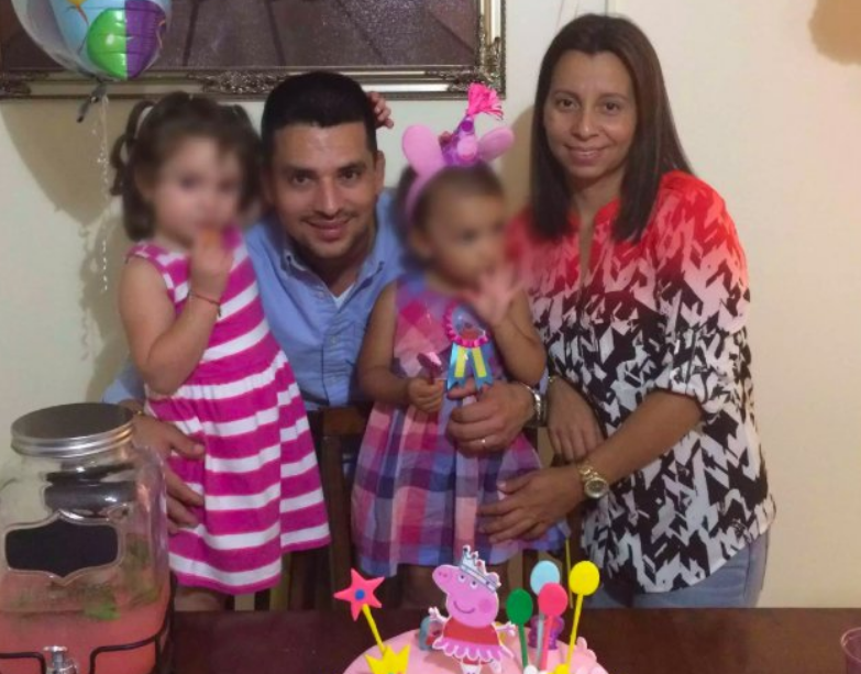 Gobierno abandona lucha para que repartidor de pizza ecuatoriano sea deportado