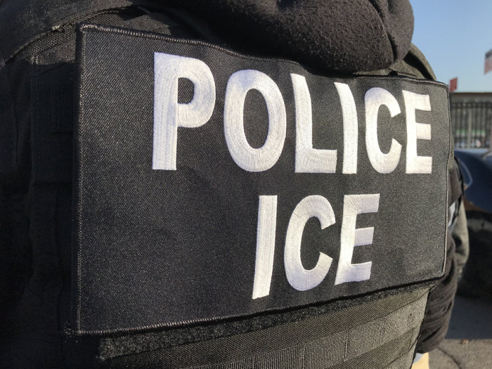 ICE detiene a 65 personas durante operativos en NY y Long Island