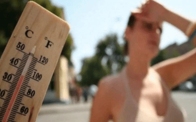 Consejos para prevenir enfermedades relacionadas con el calor