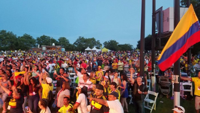 El Festival Independencia Orgullo Colombiano invita a su gran celebración en Queens