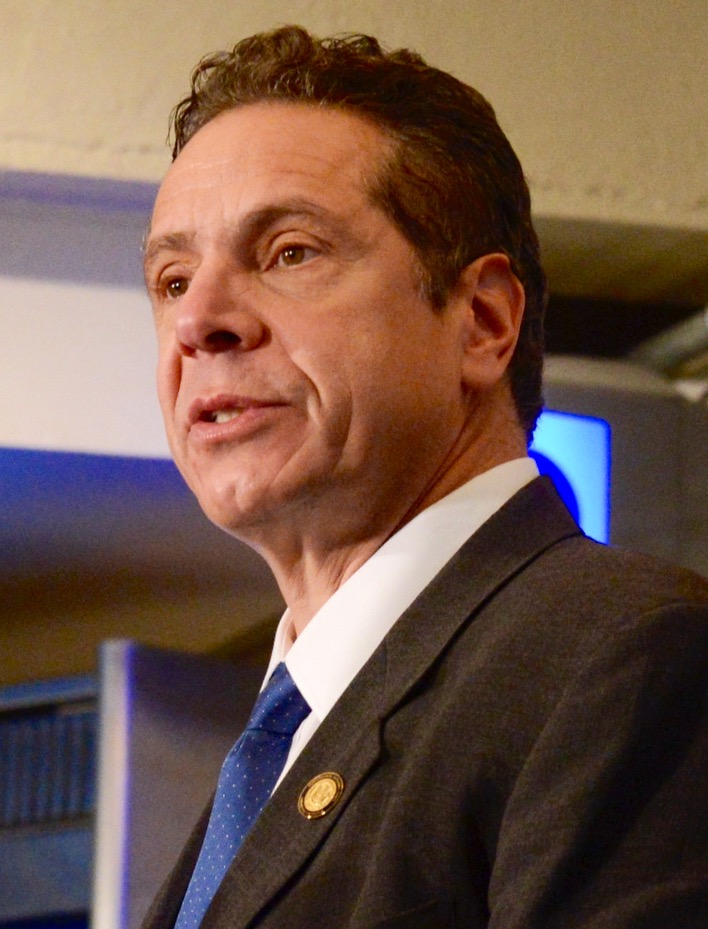 Governor Cuomo’s Major Agenda Proposal