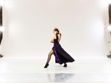 Jersey City ya tiene representante en el exitoso programa “World of Dance” Temporada 2, que se transmite por NBC todos los martes a las 10 de la noche