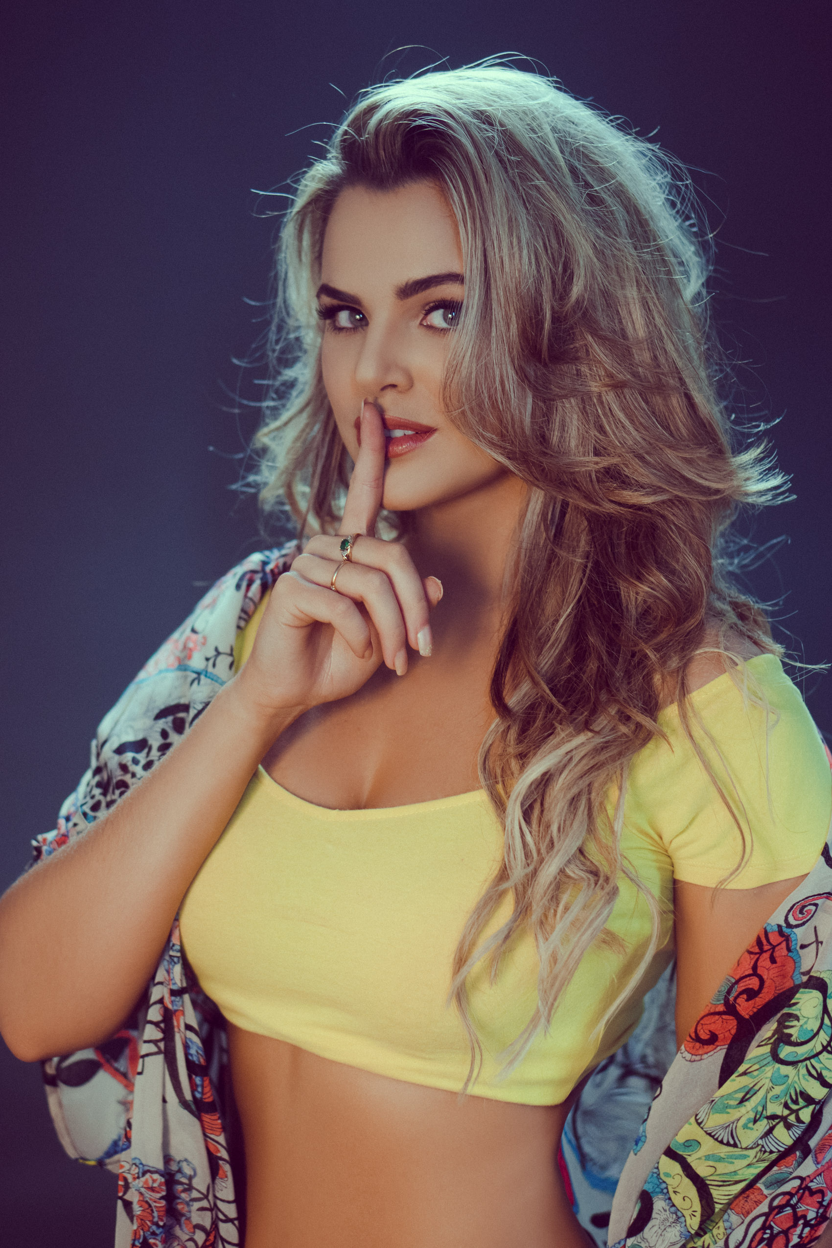 Isabella Castillo ... La mujer bravía de ‘El Señor de los Cielos’ revela su lado más dulce