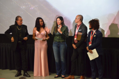 Festival dominicano anunció películas ganadoras en su ceremonia de clausura