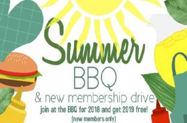 Cámara de Comercio de Brentwood invita a barbacoa y campaña de membresía