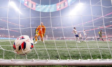 Juventus se impone en penales (5-3) a las Estrellas de la MLS