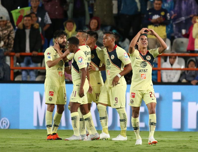 Diego Lainez, el nuevo chico irreverente del fútbol mexicano