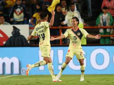 Diego Lainez, el nuevo chico irreverente del fútbol mexicano