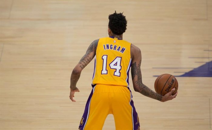 Lakers-Celtics y Raptors-Spurs, entre los grandes duelos de la nueva NBA