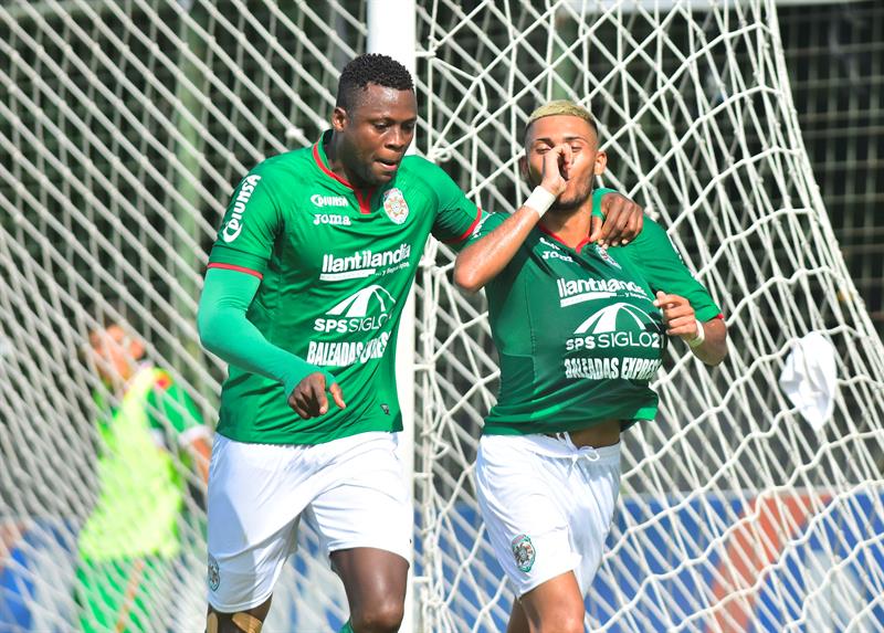 Marathón y Olimpia empatan en la fecha 3 del Apertura hondureño
