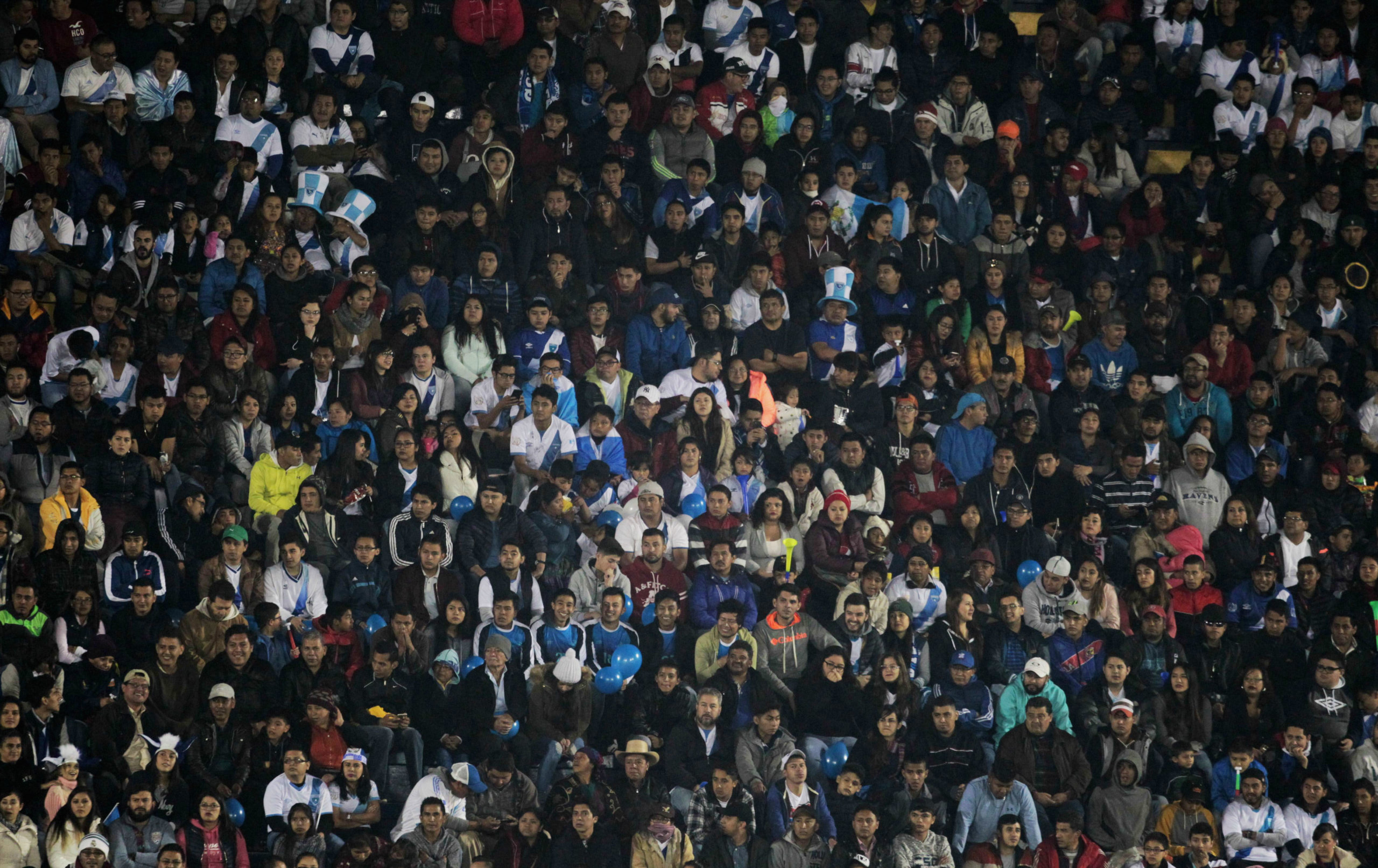 Guatemala vence a Cuba y vuelve a esperanzarse en el fútbol