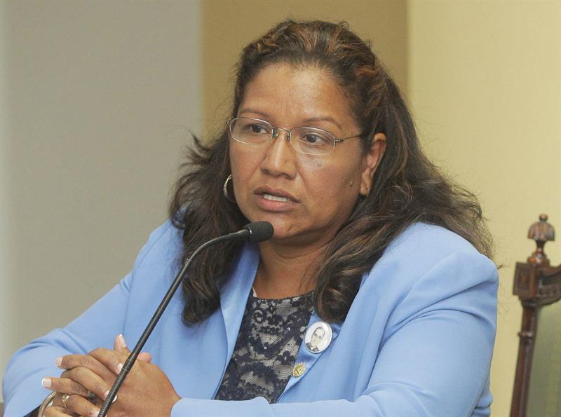 Tres menores salvadoreñas son abusadas sexualmente en albergue de inmigrantes