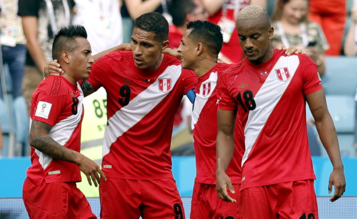 Perú y Chile animarán nuevo 'Clásico del Pacífico' en octubre en Miami