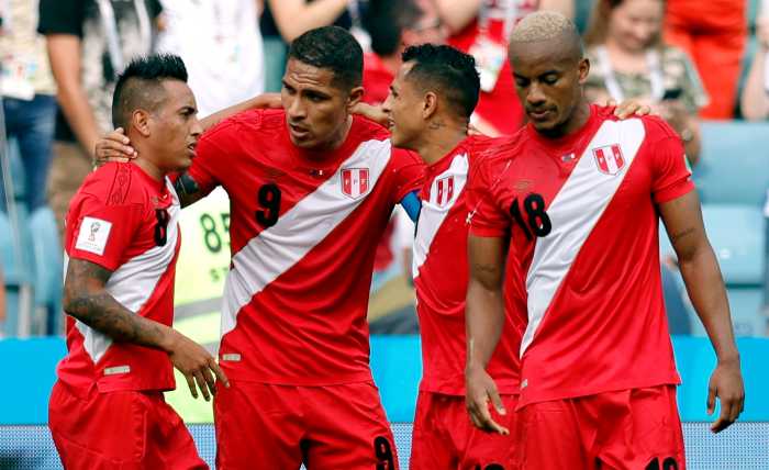 Perú y Chile animarán nuevo 'Clásico del Pacífico' en octubre en Miami