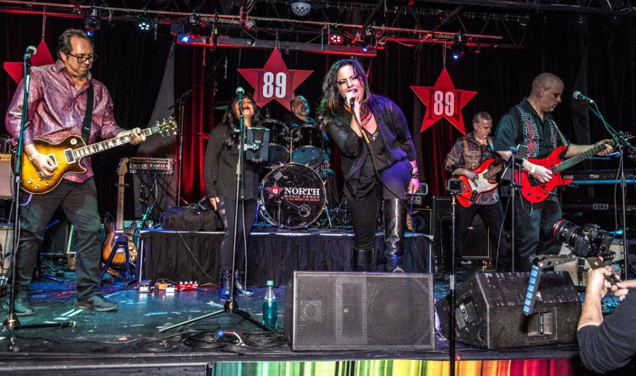 Jones Beach se llena de rock, pop y mucho más