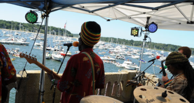 ¡Vívelo LI! Festival musical en el faro y Tributo a Billy Joel en la playa