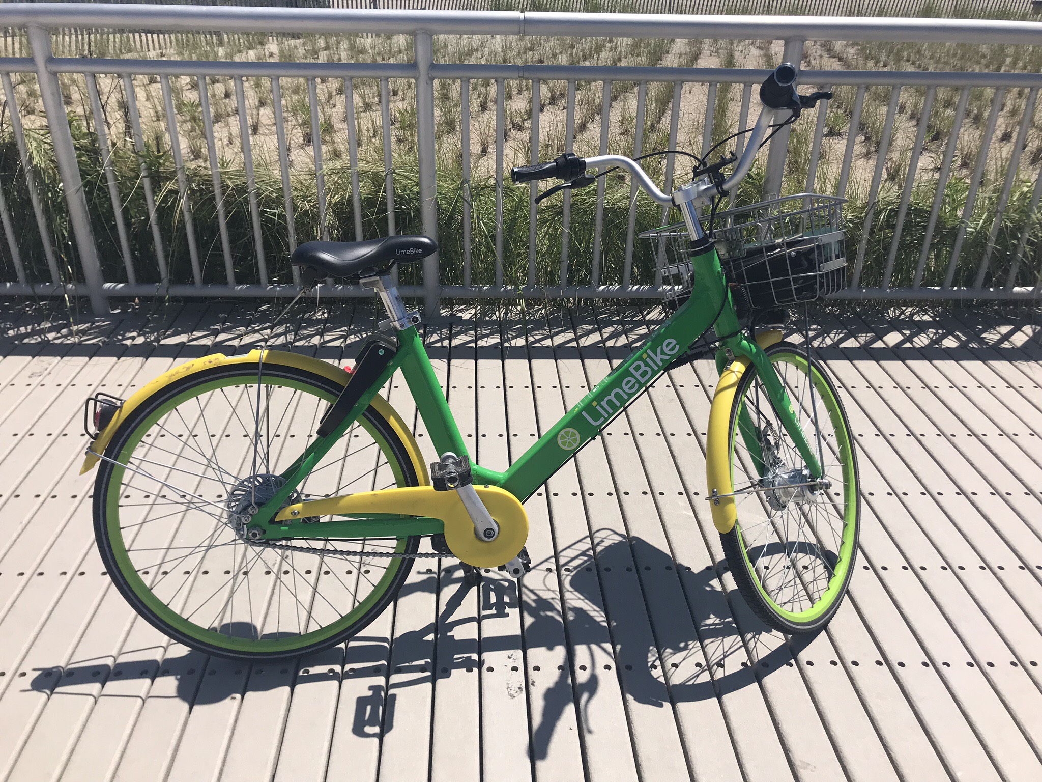 Ya puede compartir una bicicleta a bajo costo en Nueva York