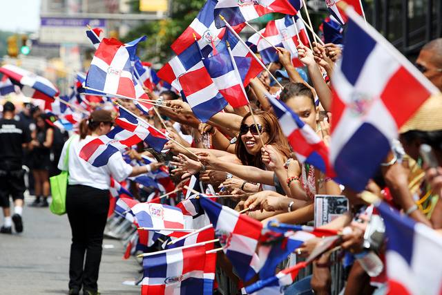 ¡Pa’ gozar! Únete a la Gran Parada Dominicana este fin de semana