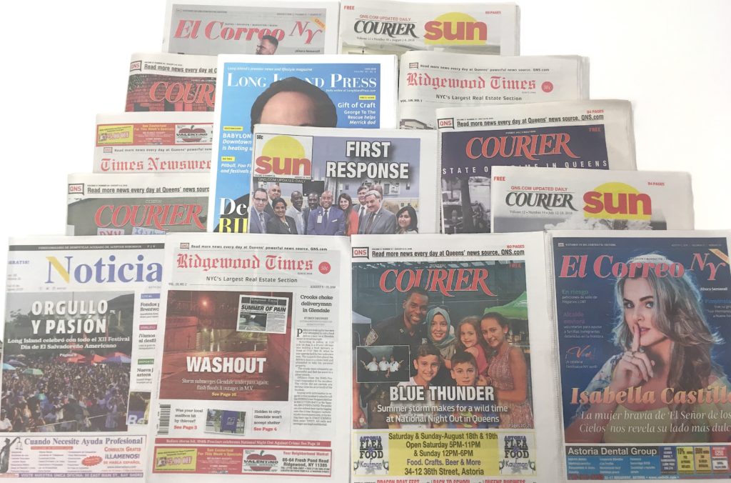 Hey Trump: ¡No somos el enemigo!