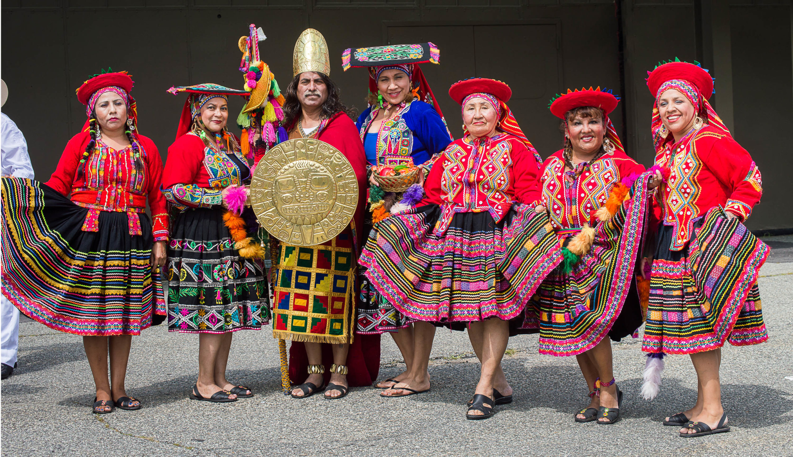 ¡SUMAQ está de regreso! El Festival de Comida Peruana más esperado de NY
