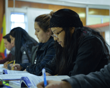 Agenda Comunitaria NY: Feria para el Regreso a Clases, Nuevas Clases de GED/TASC en Español y Consultas para ciudadanía