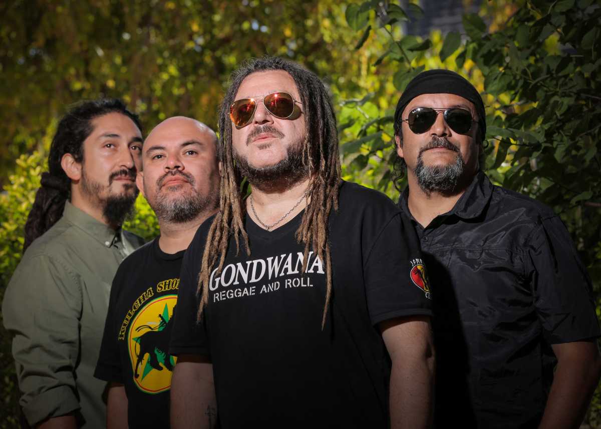 Gondwana y No Te Va a Gustar se unen en Nueva York