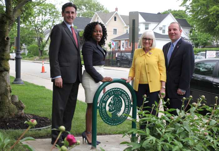 Pueblo de North Hempstead promueve el Día sin Autos en Long Island